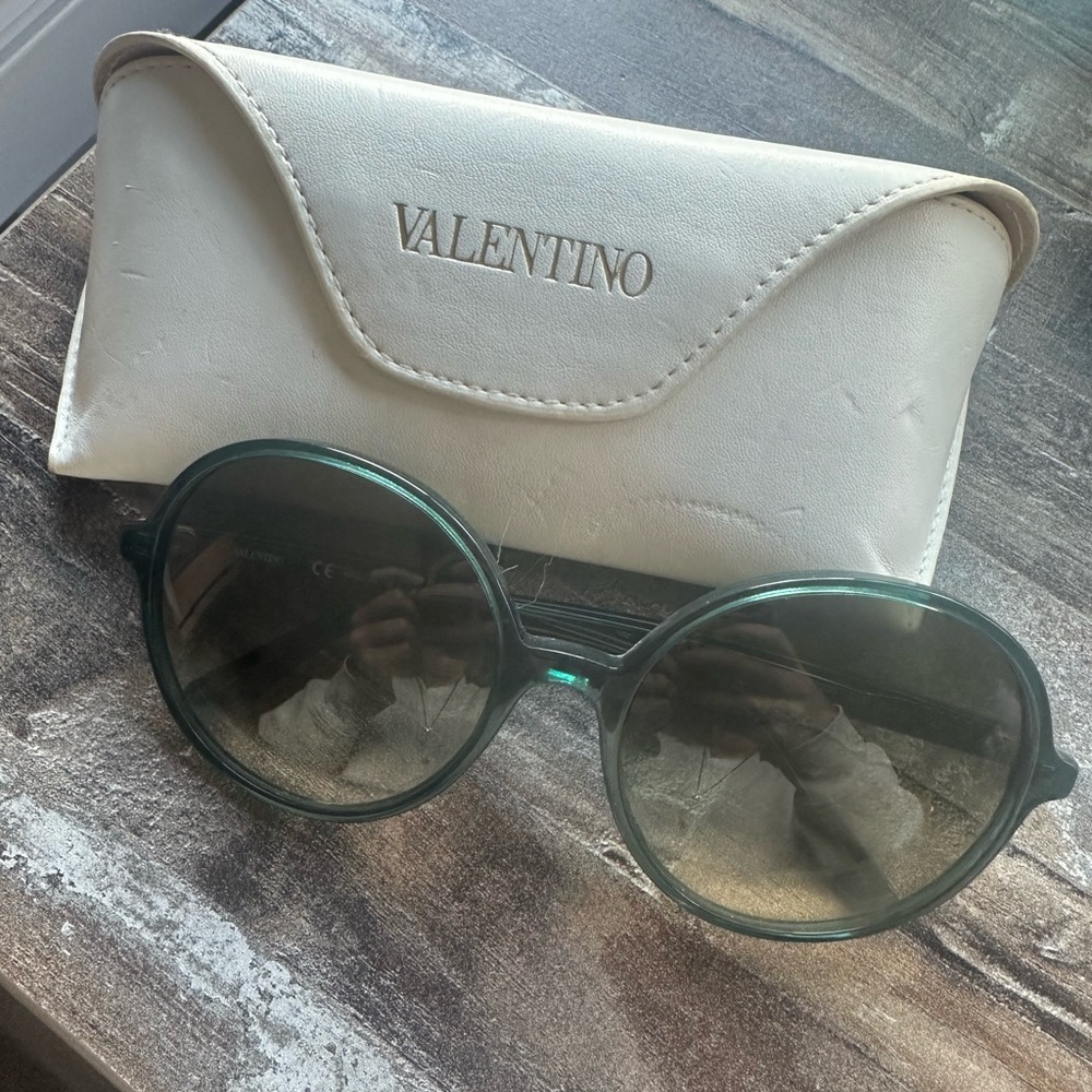 Valentino Sunglasses